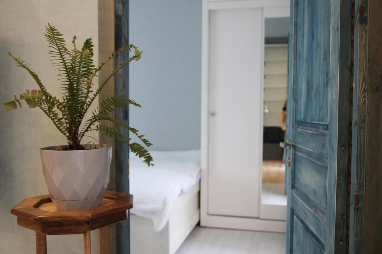 Cozy Apartment In Vake Tbilisi Esterno foto